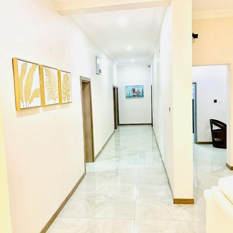 Aparthotel Patemax Luxury Apartments