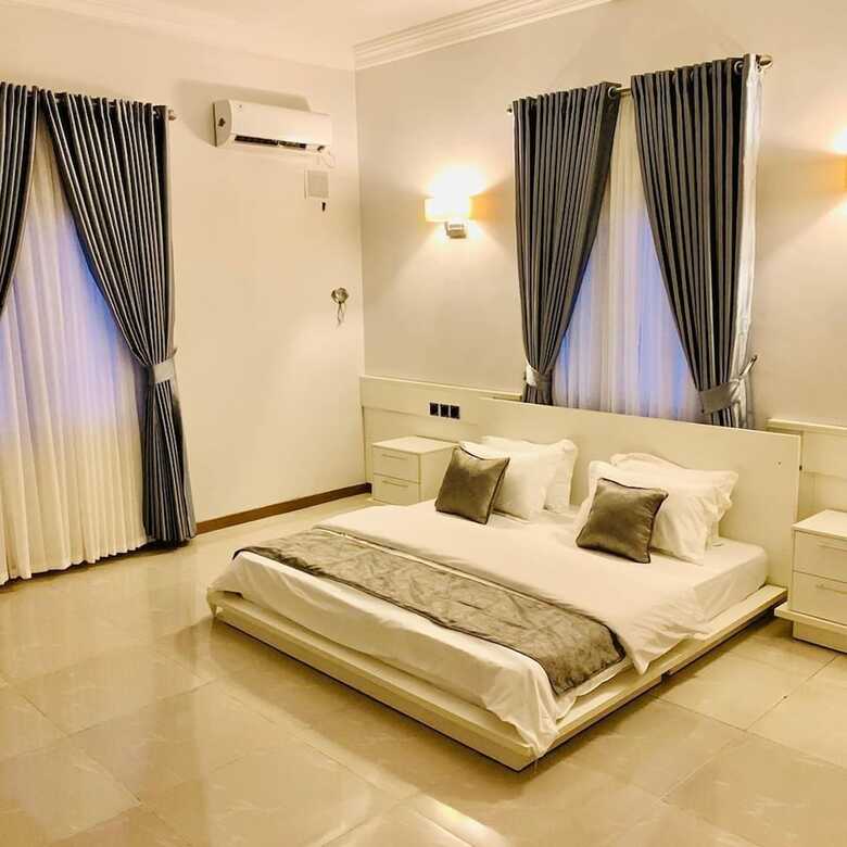 Aparthotel Patemax Luxury Apartments