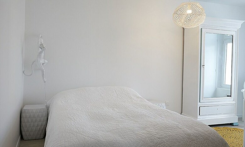 Appart Hotel De Paris