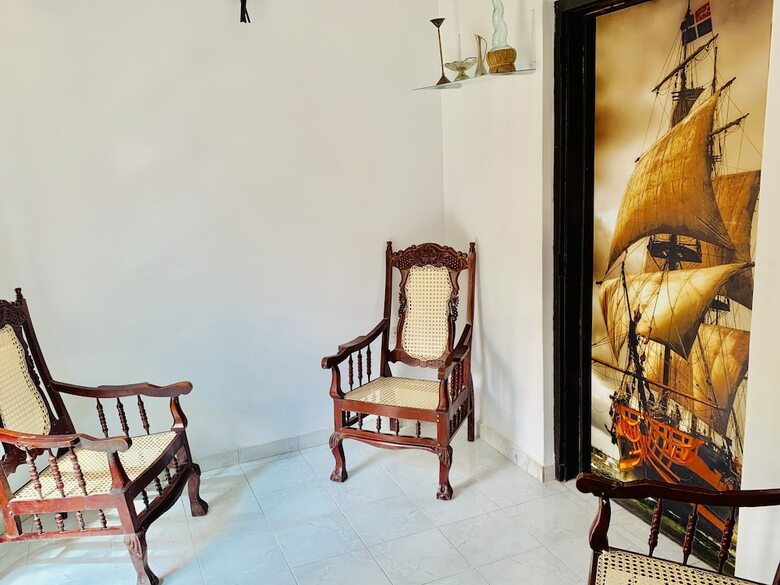 Hotel Michs Beach Villa - Maggona