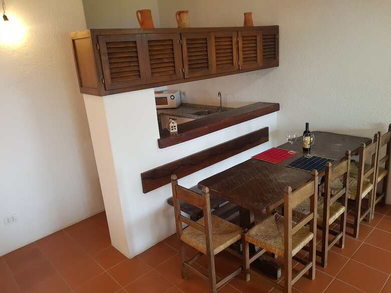 Apartamento Ville La Piana