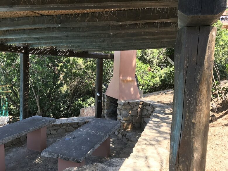 Apartamento Ville La Piana