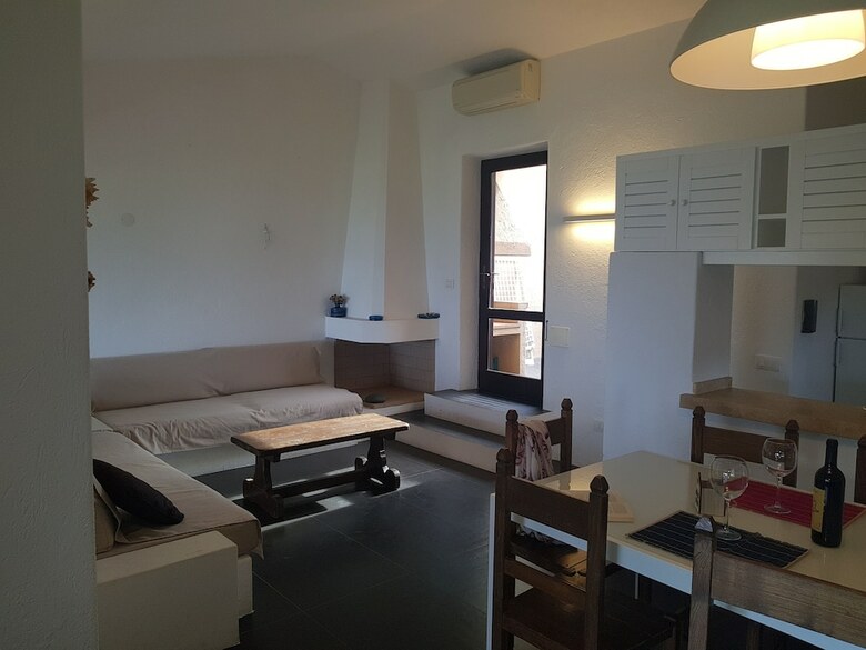 Apartamento Ville La Piana