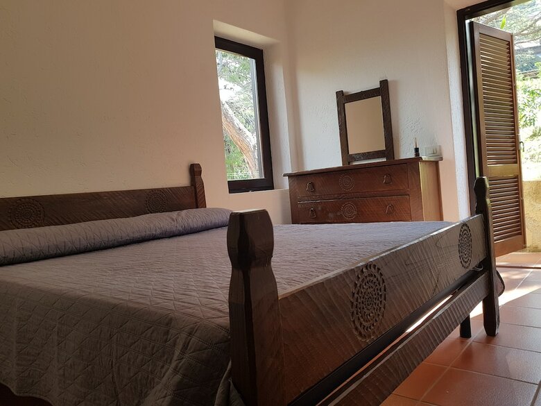 Apartamento Ville La Piana