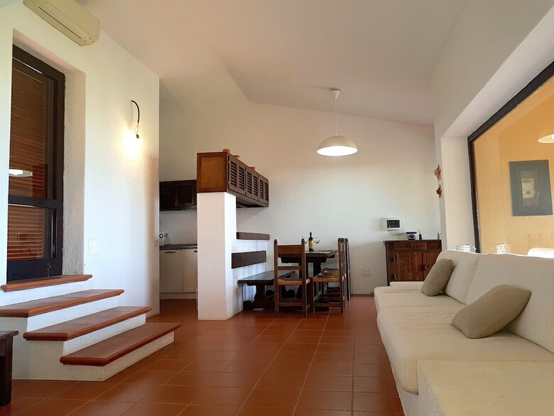 Apartamento Ville La Piana