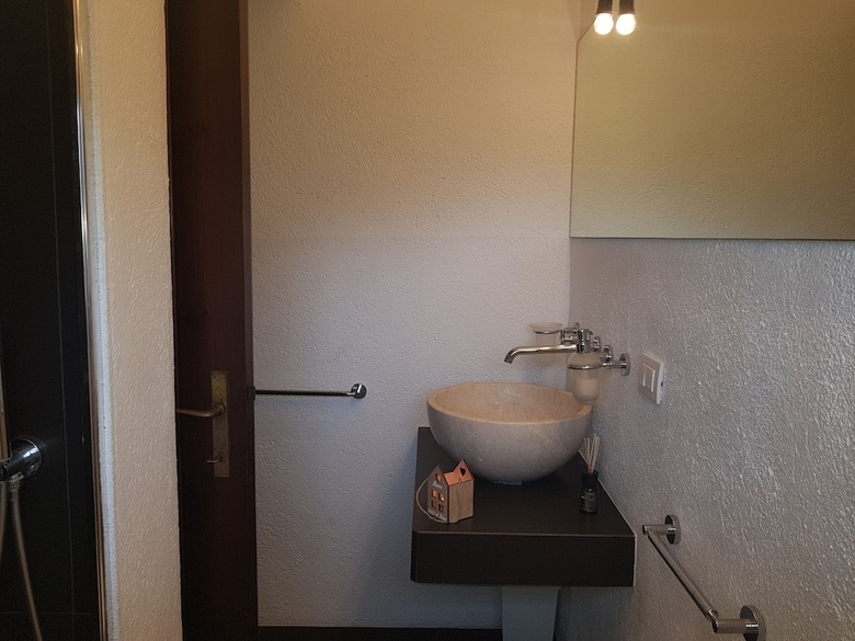 Apartamento Ville La Piana