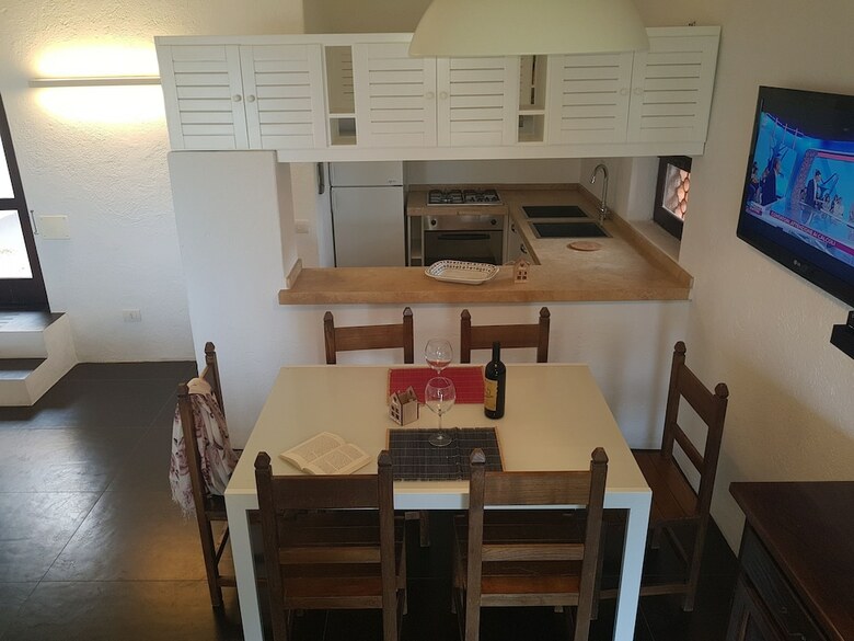 Apartamento Ville La Piana