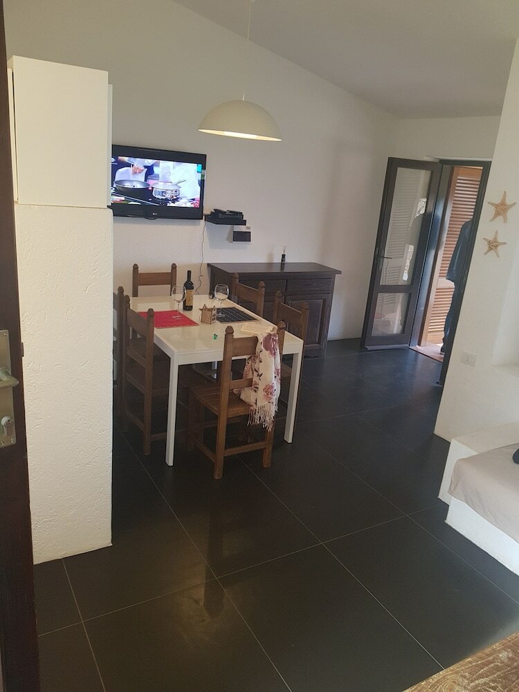 Apartamento Ville La Piana