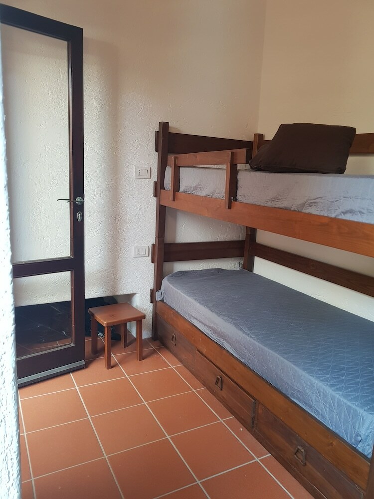Apartamento Ville La Piana