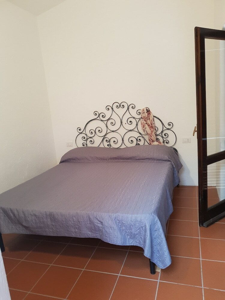Apartamento Ville La Piana
