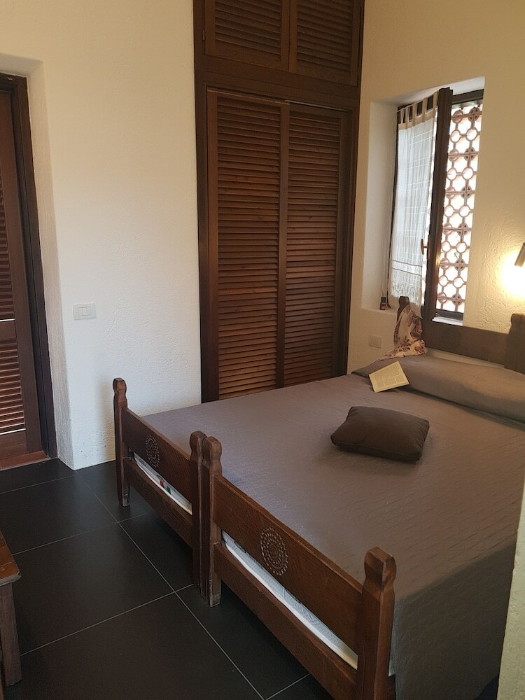 Apartamento Ville La Piana