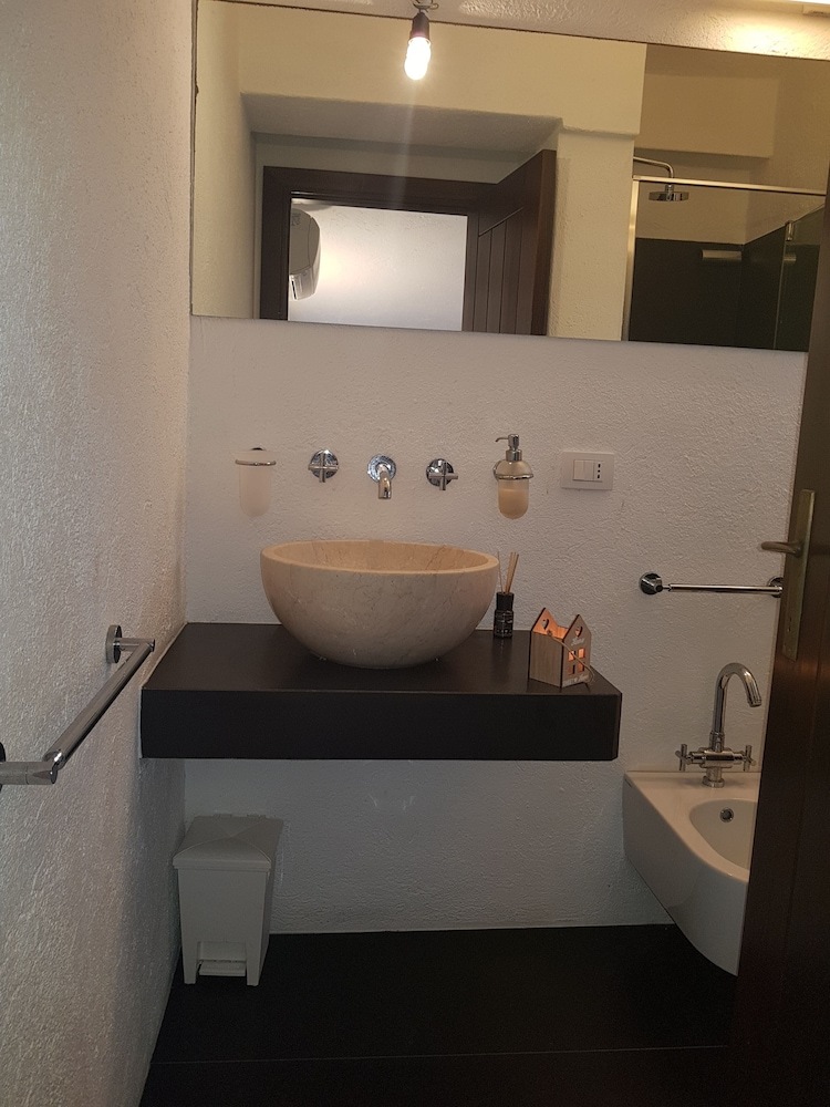 Apartamento Ville La Piana
