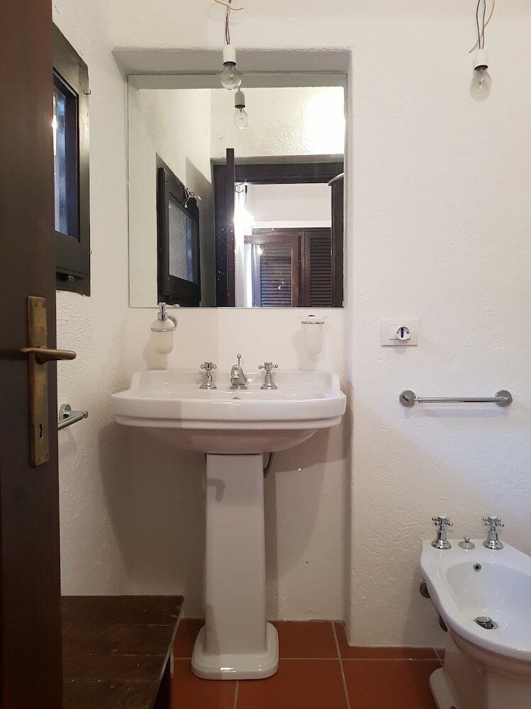 Apartamento Ville La Piana