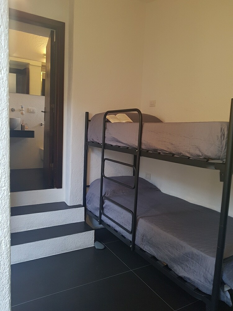 Apartamento Ville La Piana