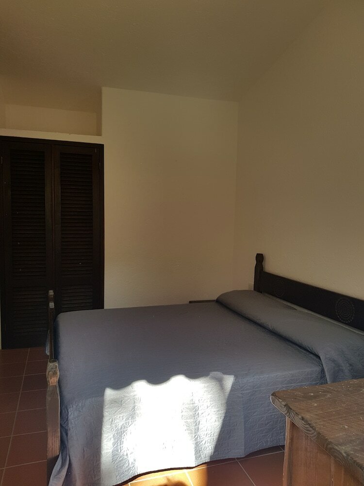 Apartamento Ville La Piana