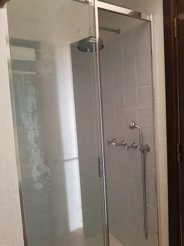 Apartamento Ville La Piana