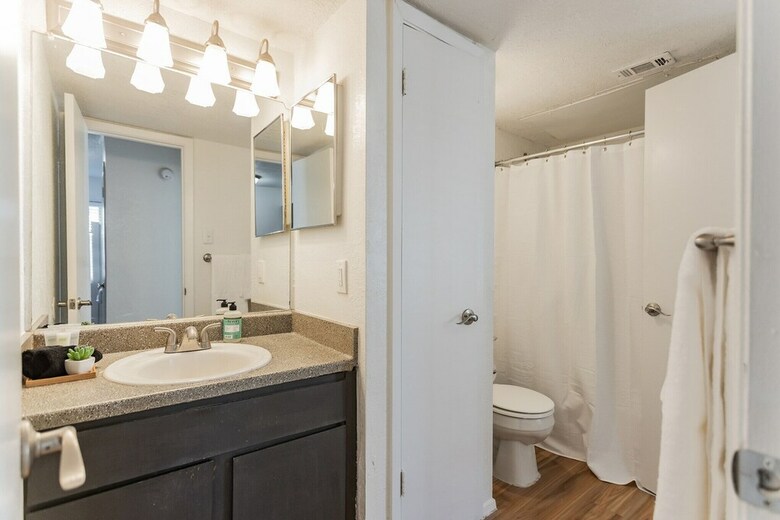 Apartamentos The Modern Midland Flats