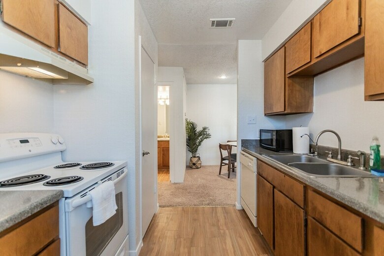 Apartamentos The Modern Midland Flats