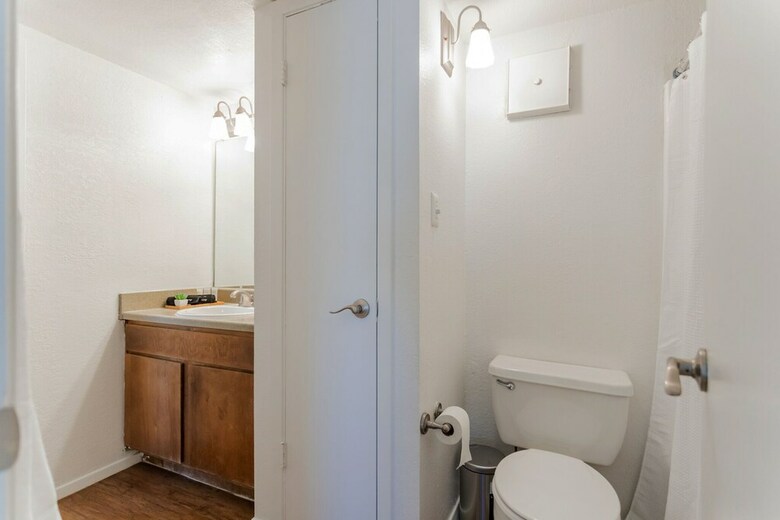 Apartamentos The Modern Midland Flats