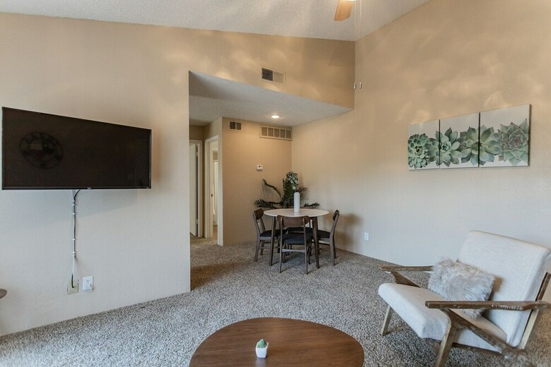 Apartamentos The Modern Midland Flats