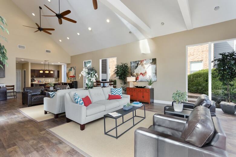 Apartamentos The Modern Midland Flats