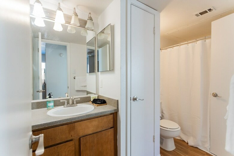 Apartamentos The Modern Midland Flats