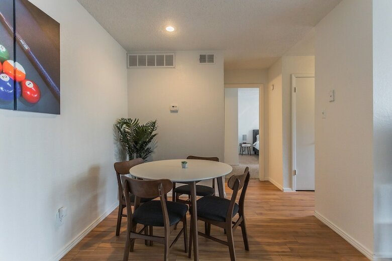 Apartamentos The Modern Midland Flats