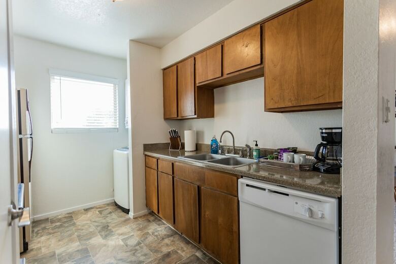 Apartamentos The Modern Midland Flats