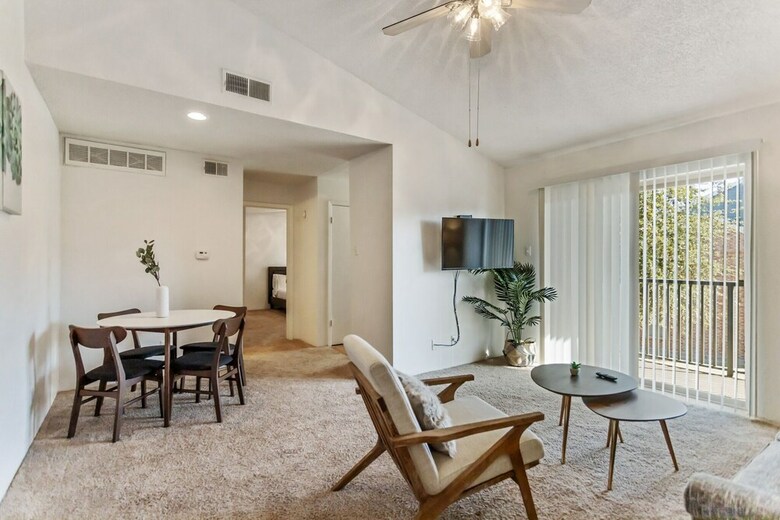 Apartamentos The Modern Midland Flats