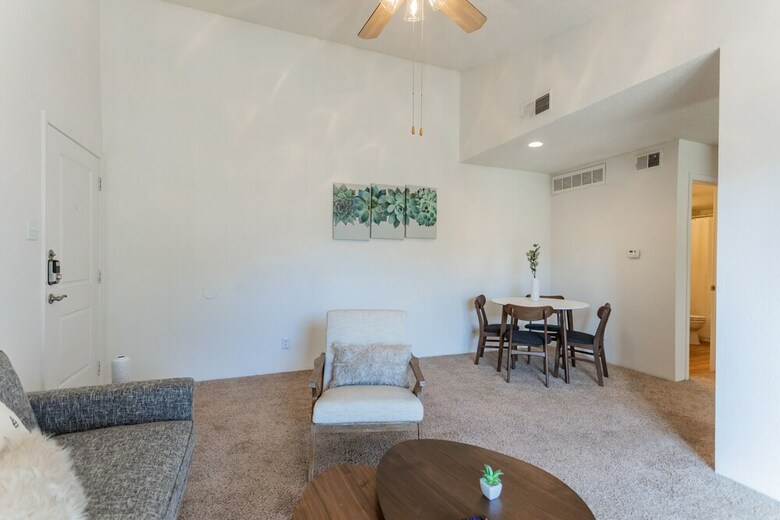 Apartamentos The Modern Midland Flats