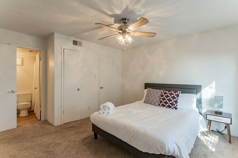 Apartamentos The Modern Midland Flats