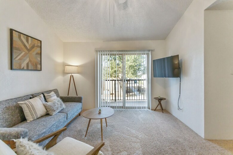 Apartamentos The Modern Midland Flats