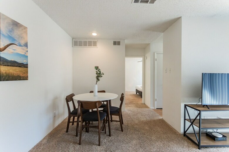 Apartamentos The Modern Midland Flats