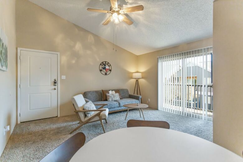 Apartamentos The Modern Midland Flats