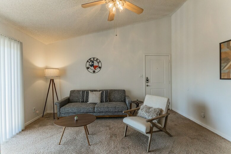 Apartamentos The Modern Midland Flats