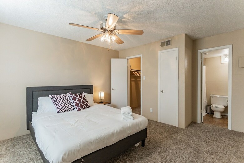 Apartamentos The Modern Midland Flats