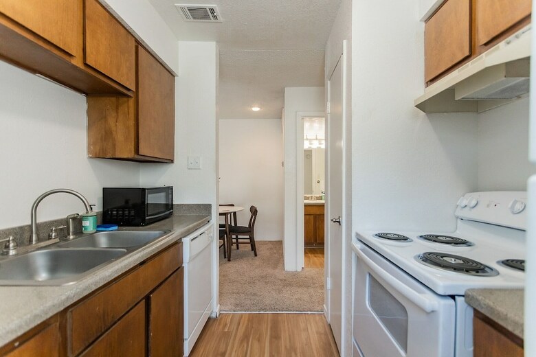 Apartamentos The Modern Midland Flats