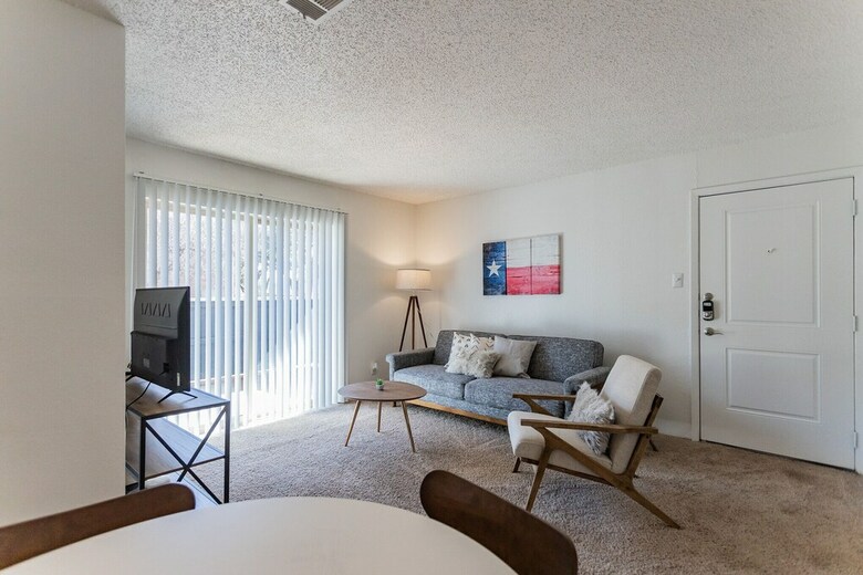 Apartamentos The Modern Midland Flats