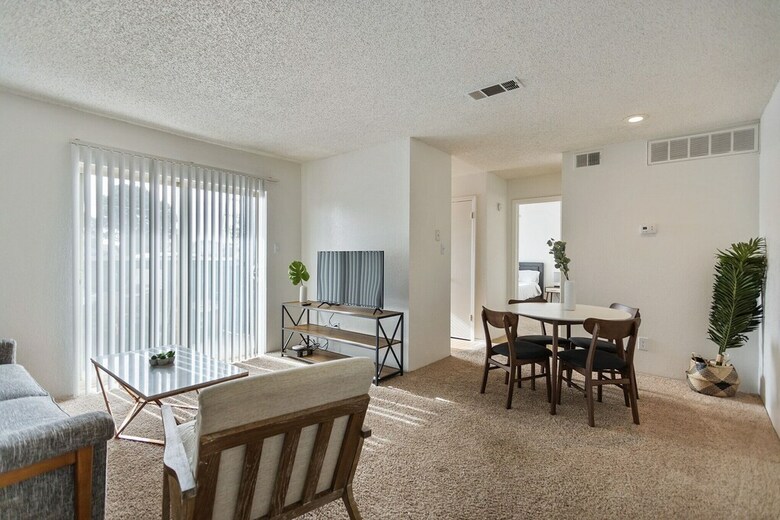 Apartamentos The Modern Midland Flats