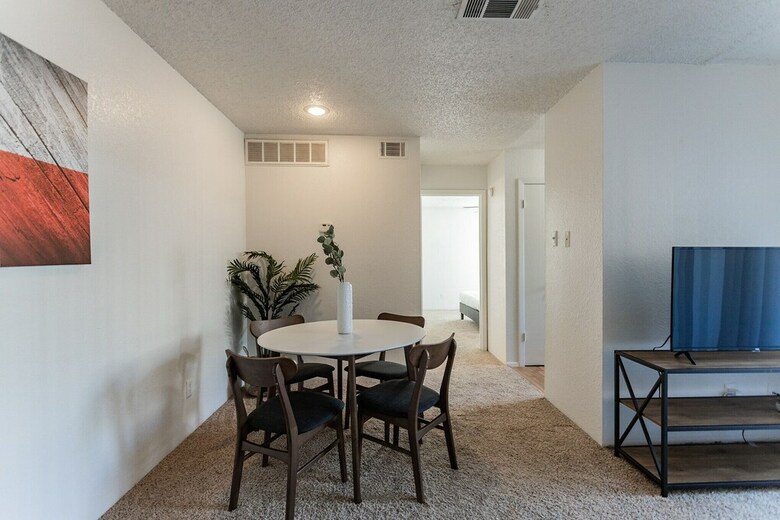 Apartamentos The Modern Midland Flats