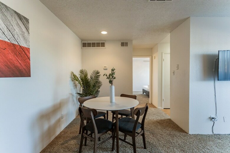 Apartamentos The Modern Midland Flats