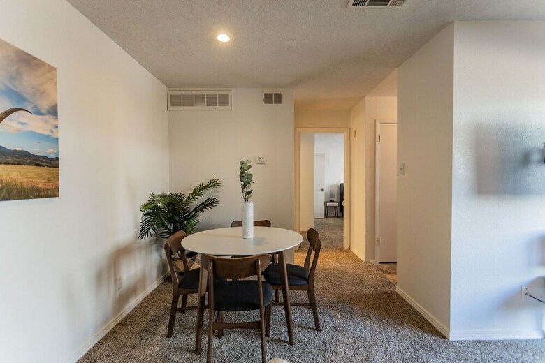 Apartamentos The Modern Midland Flats