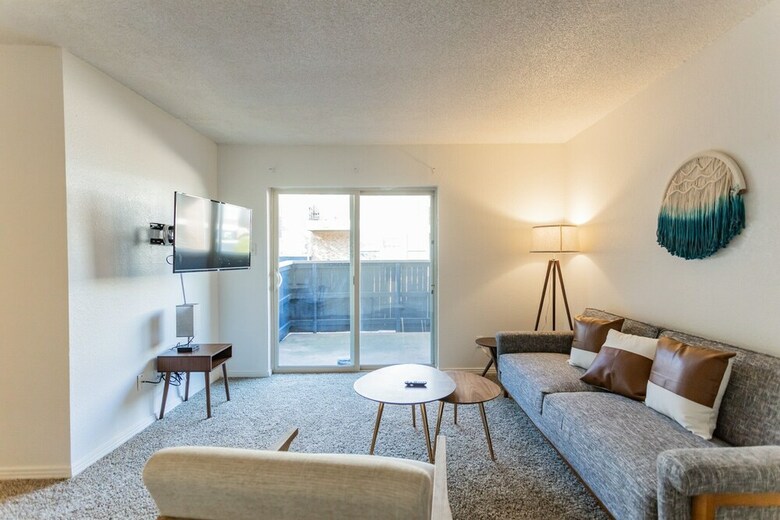 Apartamentos The Modern Midland Flats