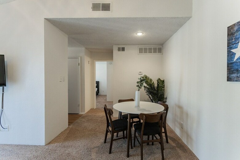 Apartamentos The Modern Midland Flats