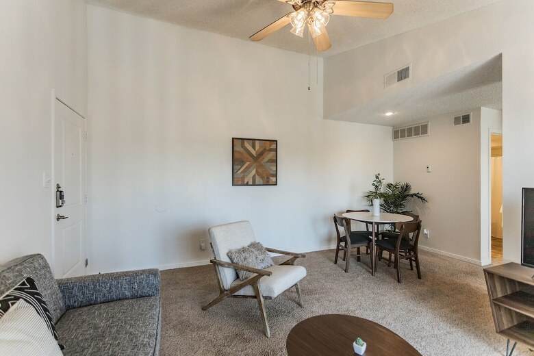 Apartamentos The Modern Midland Flats