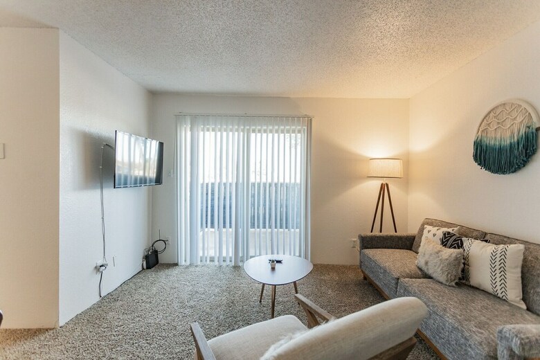 Apartamentos The Modern Midland Flats