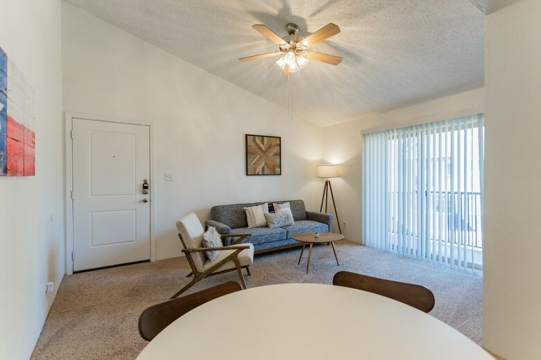 Apartamentos The Modern Midland Flats