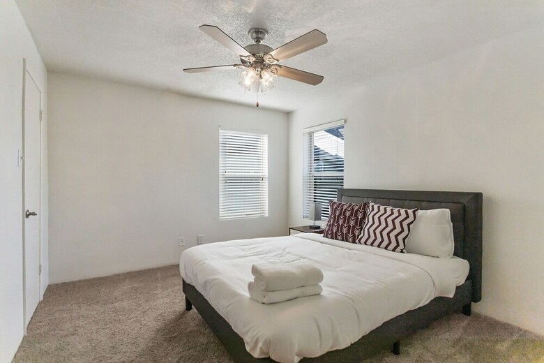 Apartamentos The Modern Midland Flats