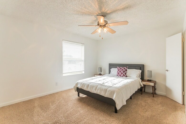 Apartamentos The Modern Midland Flats