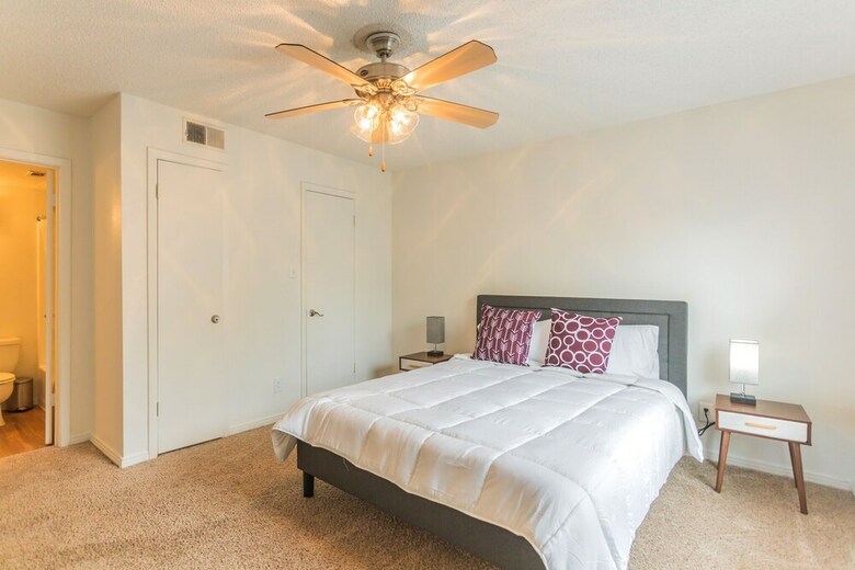 Apartamentos The Modern Midland Flats